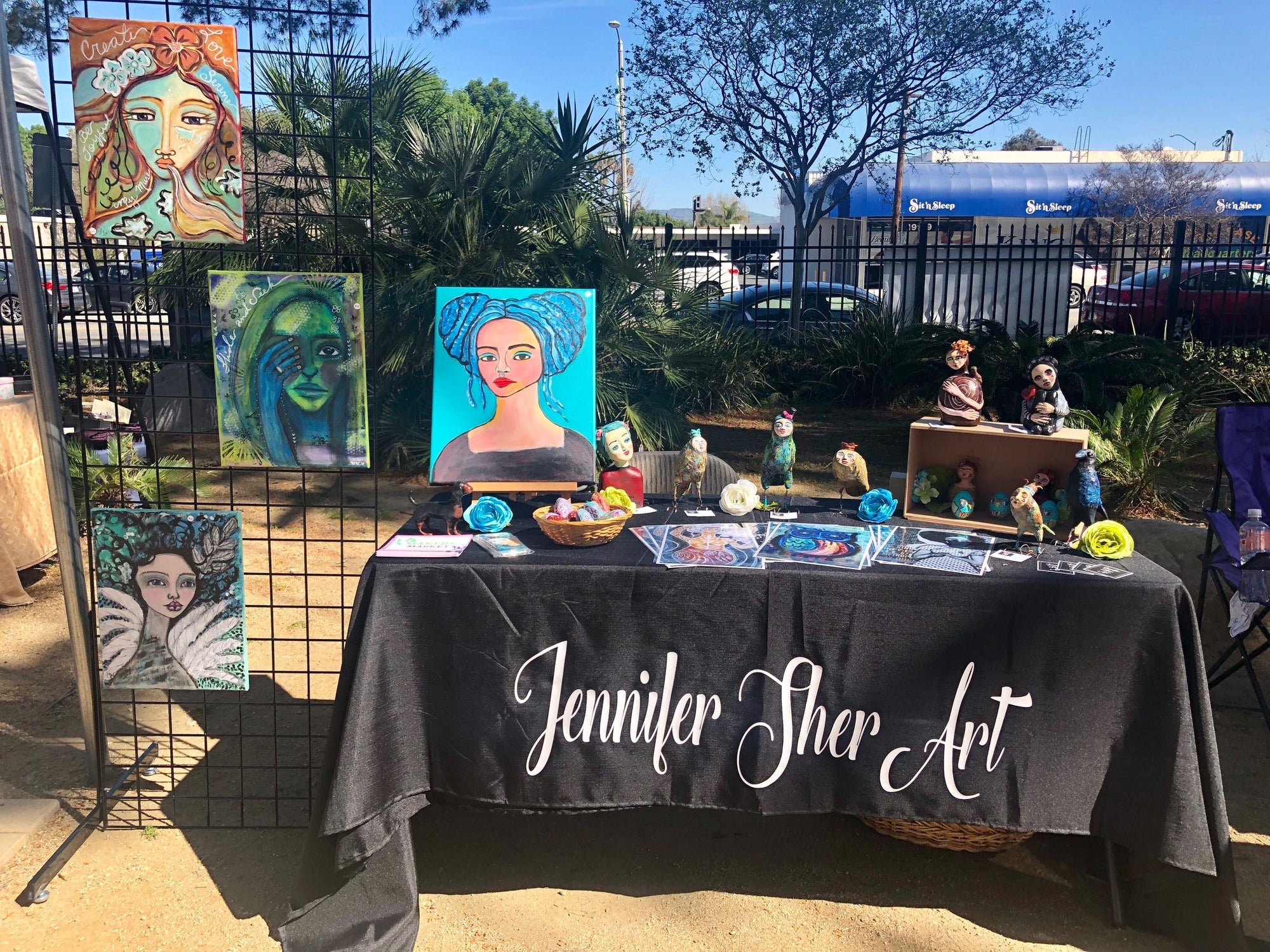 A Day of Healing Event