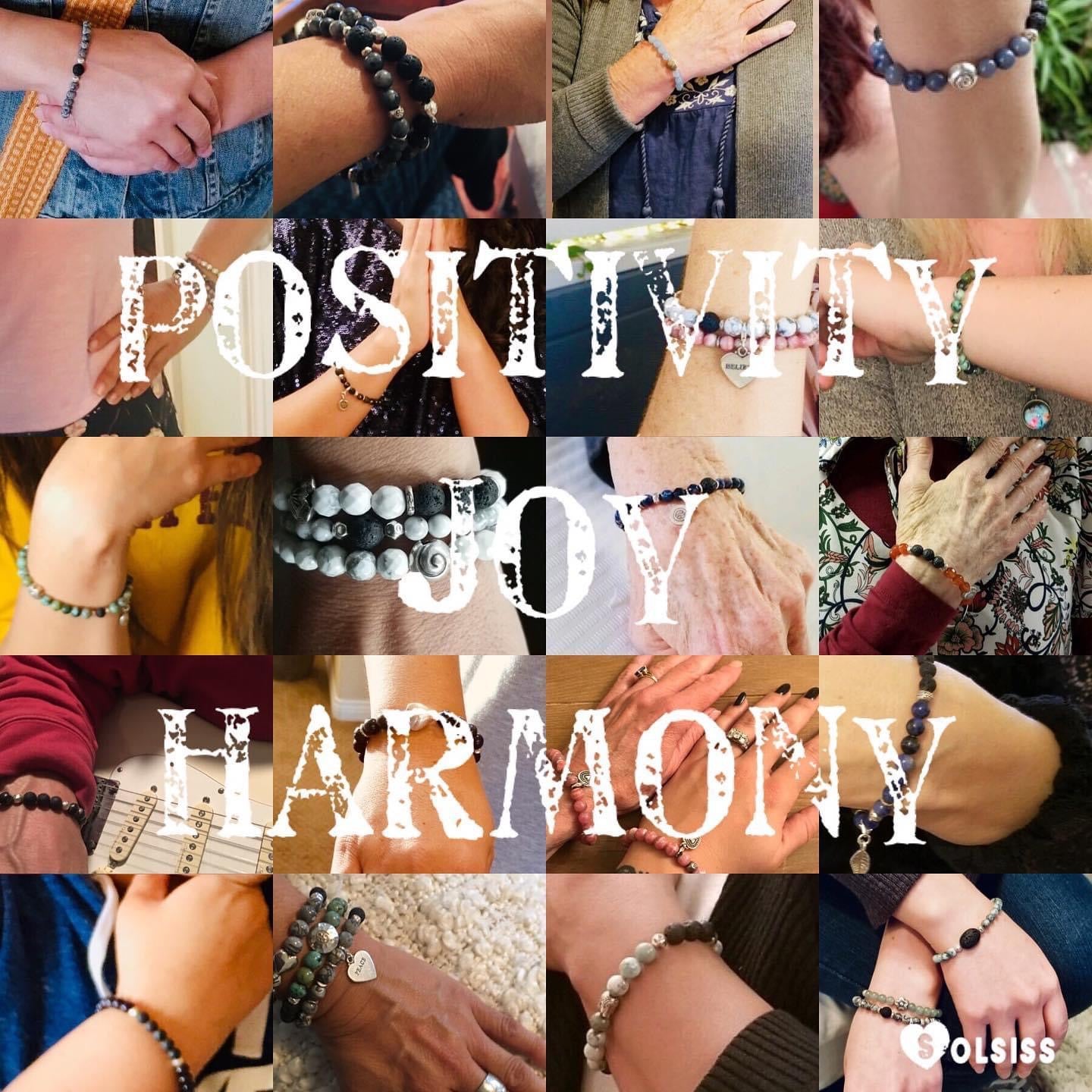 Featured Artists of The Month - Terri Bell and Donna Sugimoto - SOLSISS Jewelry