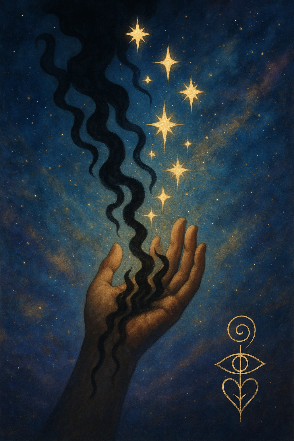 ✨ I Reclaim My Power 🦋