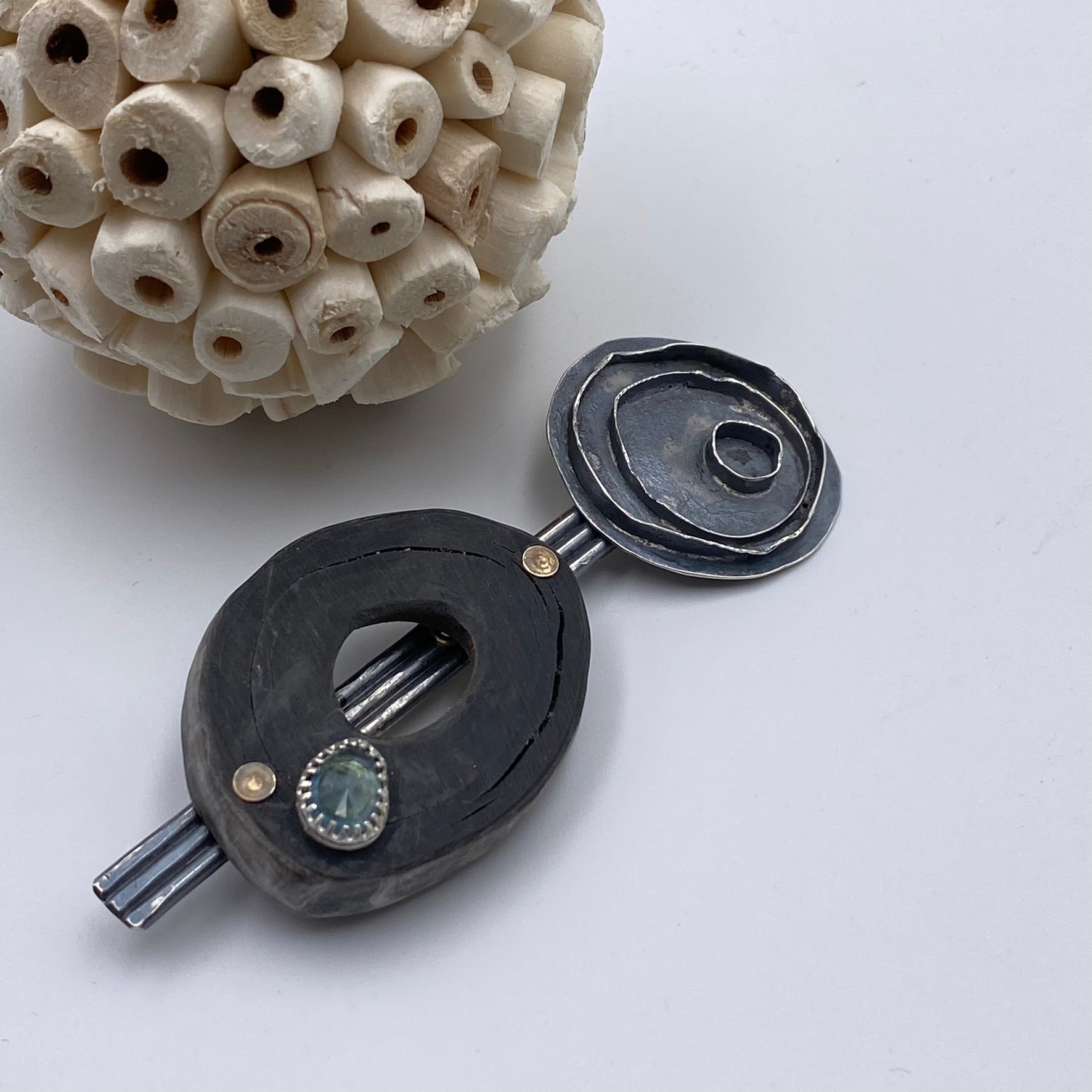 Featured Artist Of The Month - Nan Marshall