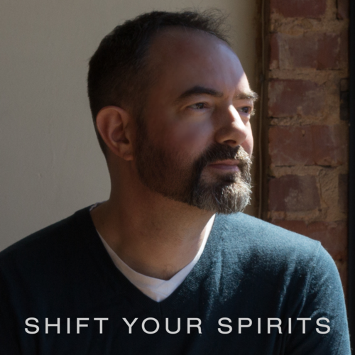Interview with Slade Roberson, a Story Teller