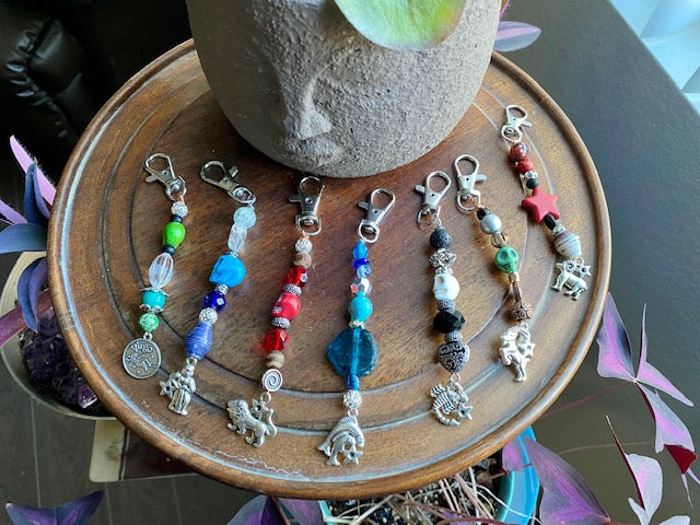 Featured Artist Of The Month - Kathleen Blacklock