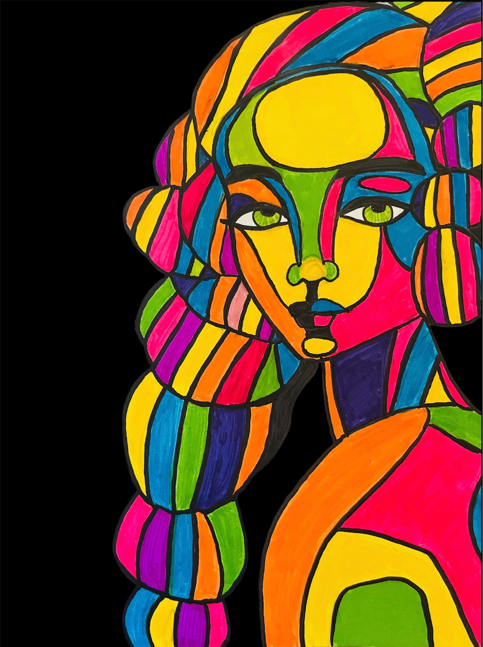 Trying Something Different 🦋🦋🦋