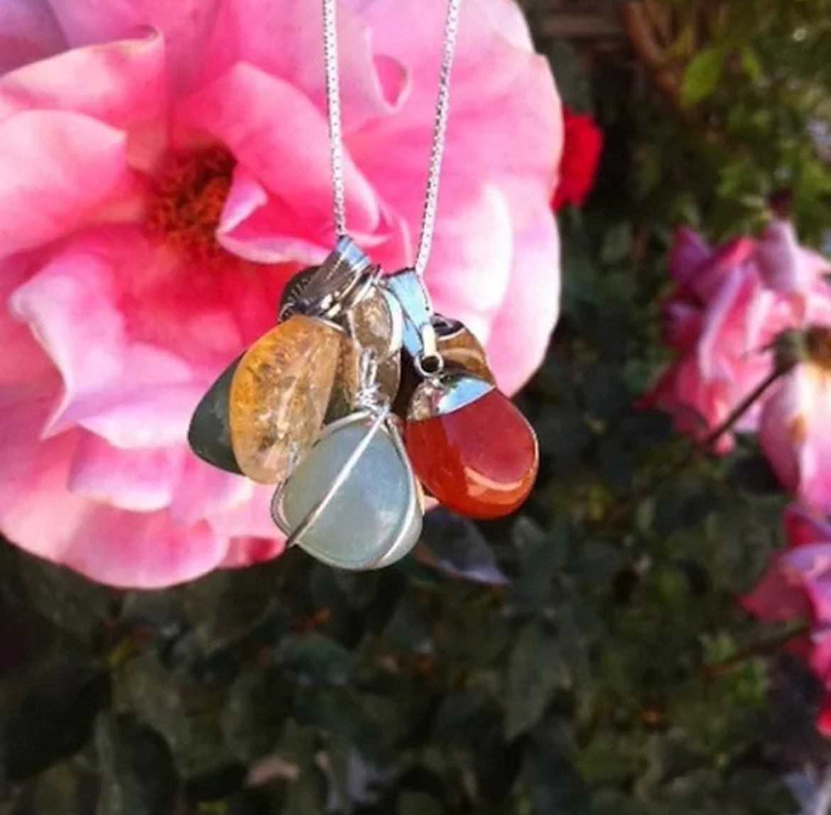 Featured Artist Of The Month - Suzette Riveros