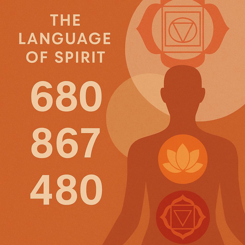The Language of Spirit — Learning to Discern the Voices Within