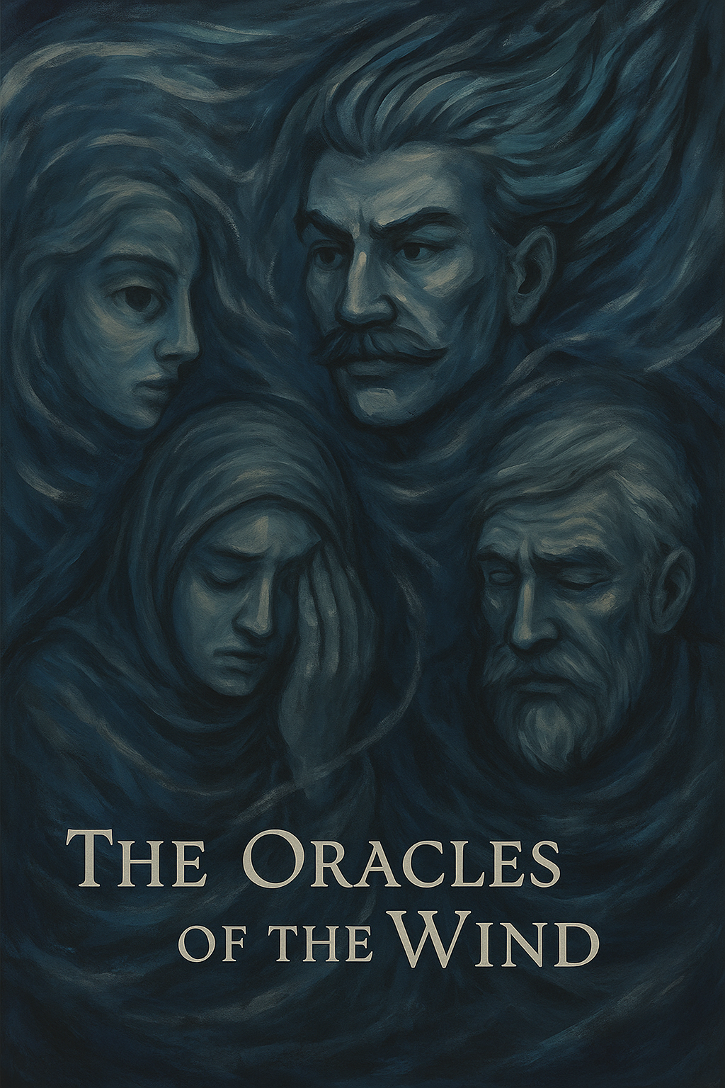 The Oracles of the Wind🌙