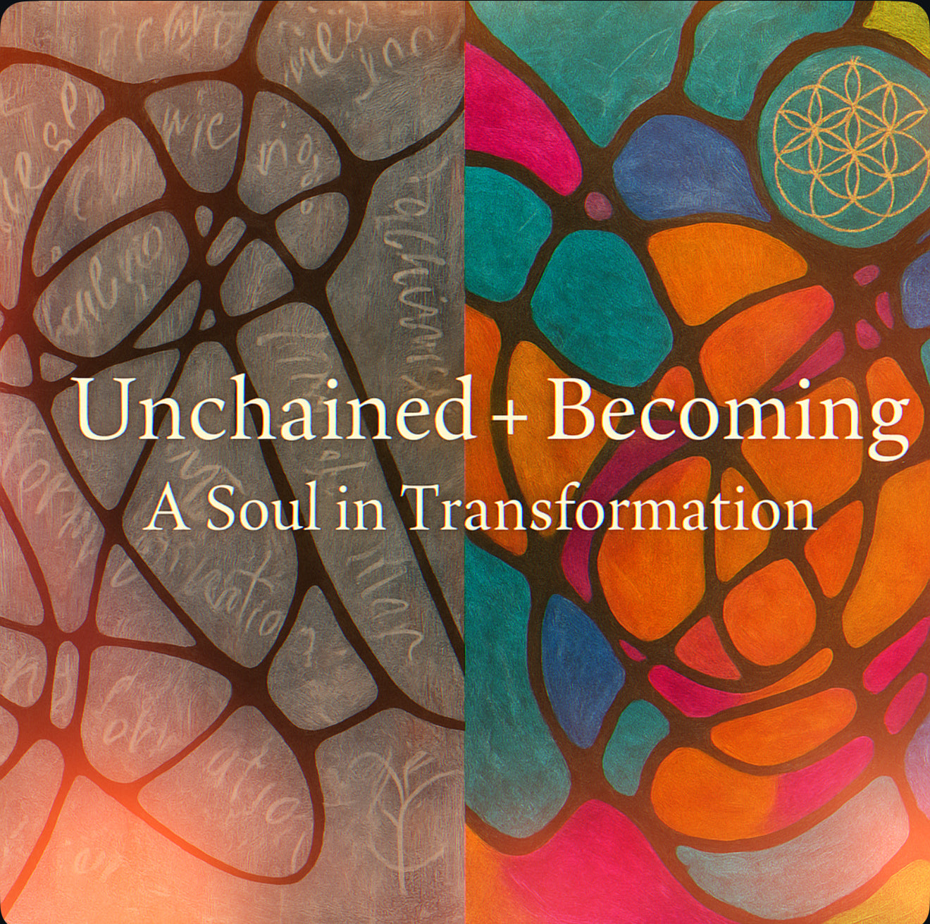 Unchained + Becoming