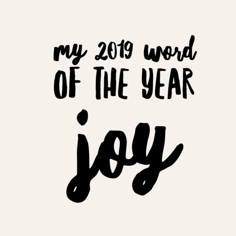 Hello 2019
