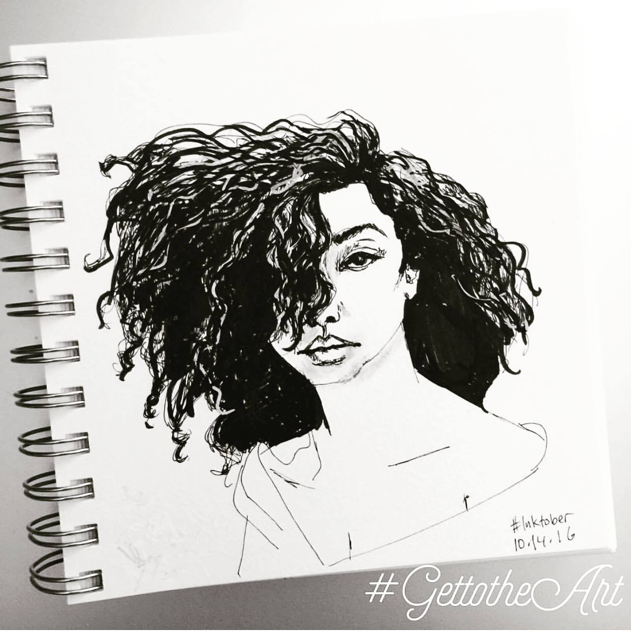 Featured Artist of the Month - Kristina Solheim