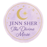 Jenn Sher Art