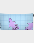 Milla's Art Pencil Case
