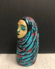 SOLD - Connect Within - Jennifer Sher Art
