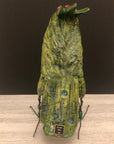 SOLD - Mollie -  Donate to a Non-Profit Today! - Jennifer Sher Art