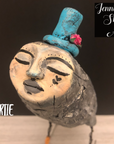 Martie - Jennifer Sher Art
