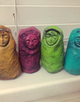 SOLD - The Four Elements - Jennifer Sher Art