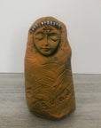 SOLD - The Four Elements - Jennifer Sher Art