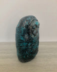 SOLD - Peace & Love - Jennifer Sher Art