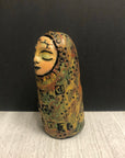 SOLD - Beyond the Stars - Jennifer Sher Art