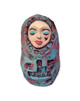 SOLD - I am Light Art Doll