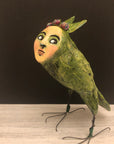 SOLD - Mollie -  Donate to a Non-Profit Today! - Jennifer Sher Art