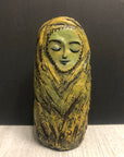 SOLD - Connect to Nature - Jennifer Sher Art