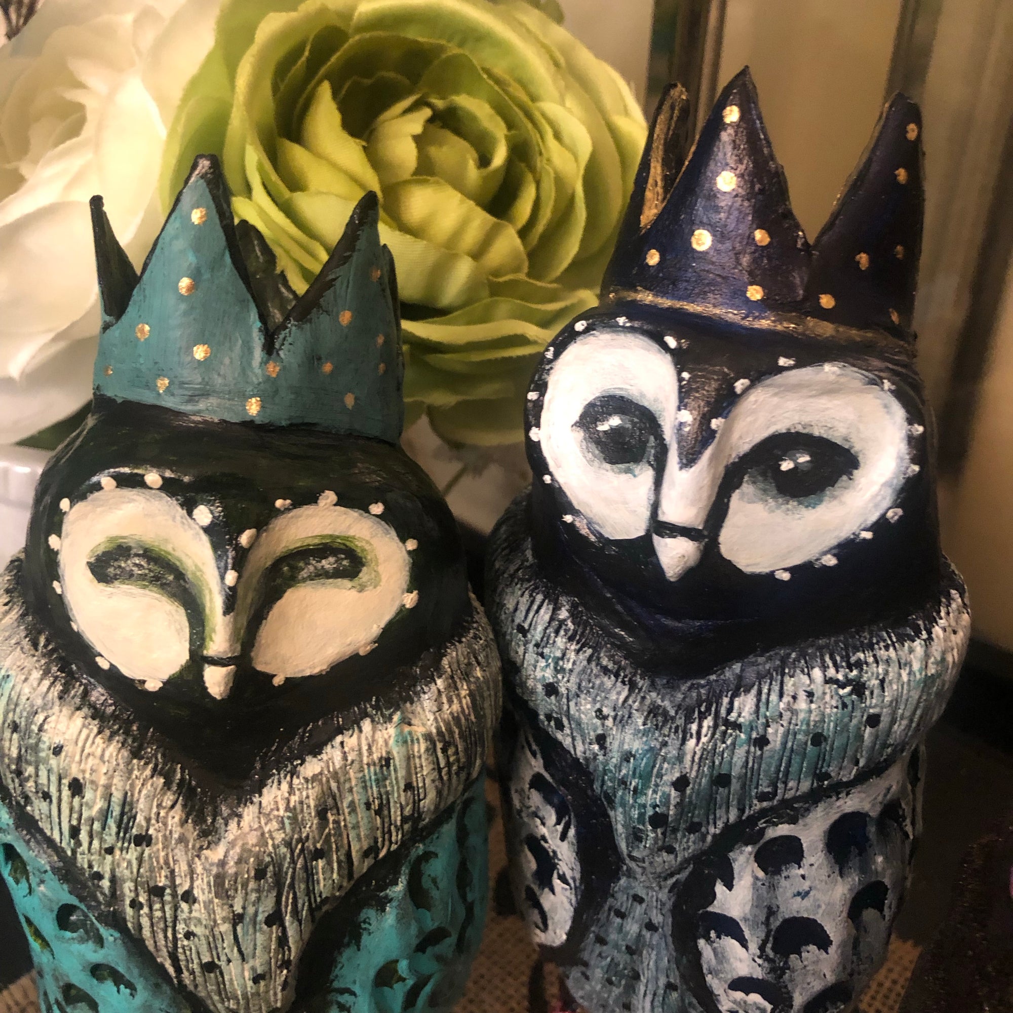 CLOSED - Custom Order Sculpture - Jennifer Sher Art