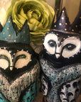 CLOSED - Custom Order Sculpture - Jennifer Sher Art
