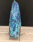 Sky Blue - Jennifer Sher Art