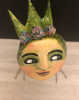 SOLD - Mollie -  Donate to a Non-Profit Today! - Jennifer Sher Art