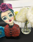 Ginger - Jennifer Sher Art