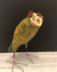 Birdie Jay - Jennifer Sher Art