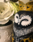 CLOSED - Custom Order Sculpture - Jennifer Sher Art