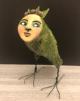 SOLD - Mollie -  Donate to a Non-Profit Today! - Jennifer Sher Art