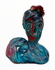 Angel - Paperclay Art Doll