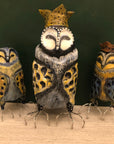 CLOSED - Custom Order Sculpture - Jennifer Sher Art