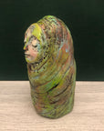 SOLD - Connect to Earth - Jennifer Sher Art