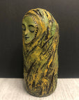 SOLD - Connect to Nature - Jennifer Sher Art