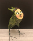 SOLD - Mollie -  Donate to a Non-Profit Today! - Jennifer Sher Art
