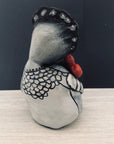 SOLD - Lovebearer - Jennifer Sher Art