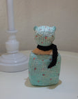 SOLD - Art Doll Ari - Jennifer Sher Art