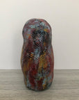SOLD - Connect to Love - Jennifer Sher Art