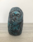 SOLD - Peace & Love - Jennifer Sher Art