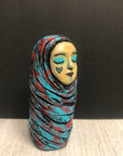 SOLD - Connect Within - Jennifer Sher Art