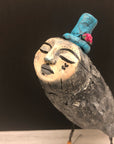 Martie - Jennifer Sher Art