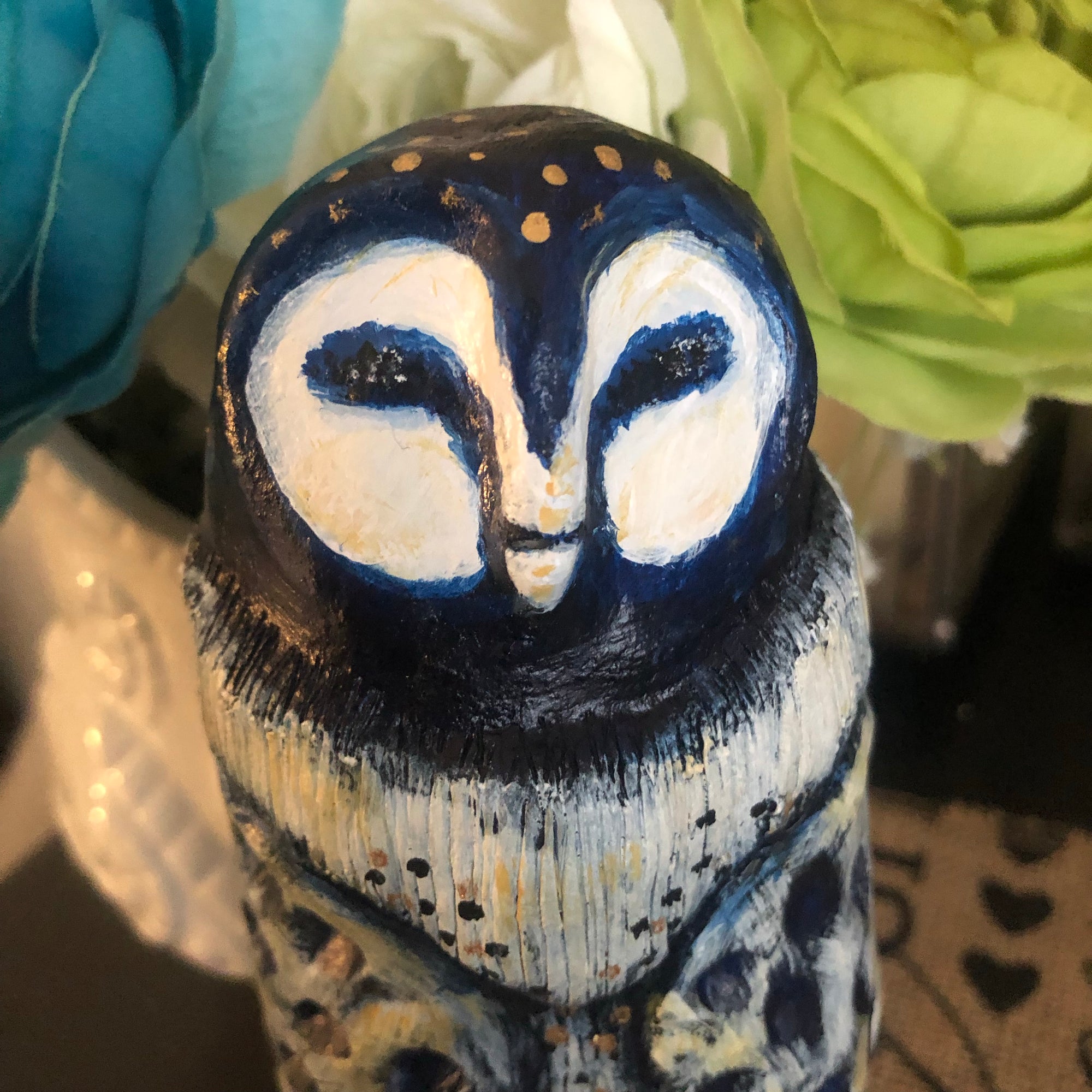 CLOSED - Custom Order Sculpture - Jennifer Sher Art