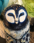 CLOSED - Custom Order Sculpture - Jennifer Sher Art