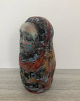 SOLD - Connect to Love - Jennifer Sher Art