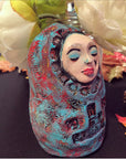 I am Light Art Doll - Jennifer Sher Art