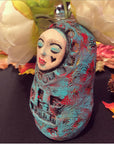 I am Light Art Doll - Jennifer Sher Art