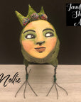 SOLD - Mollie -  Donate to a Non-Profit Today! - Jennifer Sher Art